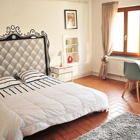 מץ Logement Au Calme F2 מראה חיצוני תמונה