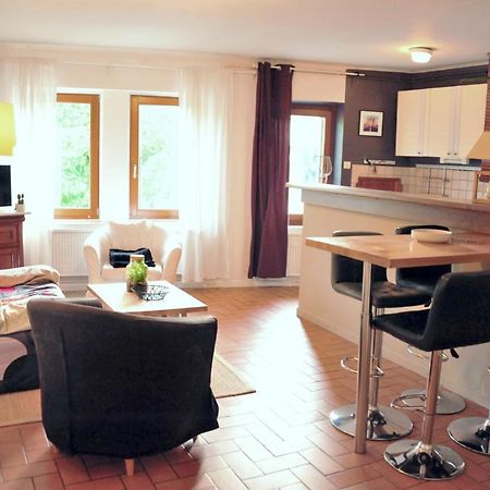 מץ Logement Au Calme F2 מראה חיצוני תמונה